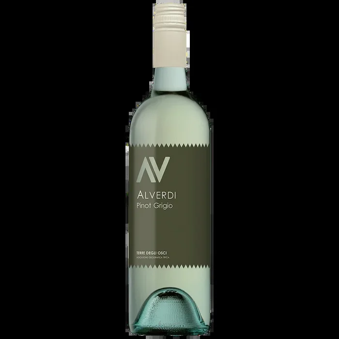 Alverdi Pinot Grigio