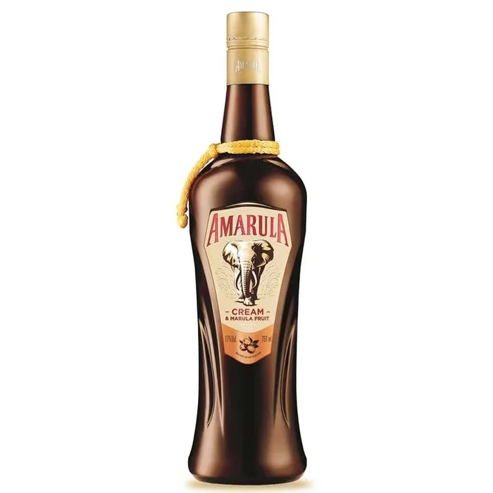 Amarula Cream Liqueur
