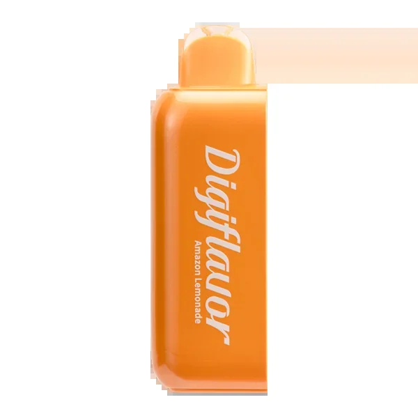 Amazon Lemonade Digiflavor BRK Disposable