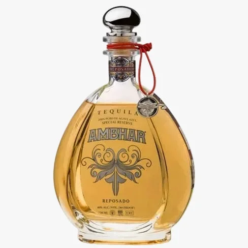 Ambhar Reposado Tequila