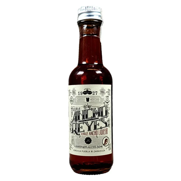Ancho Reyes Chile Liqueur