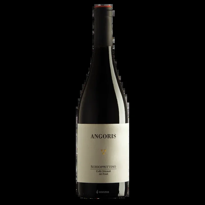 Angoris Schioppettino