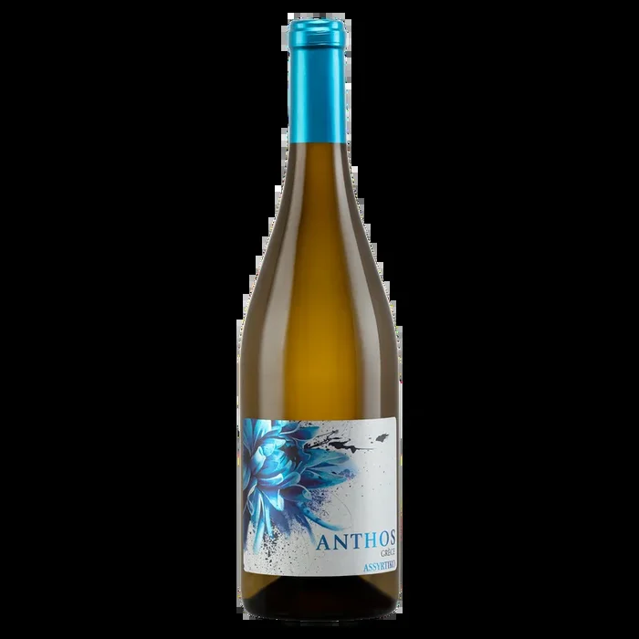 Anthos Assyrtiko