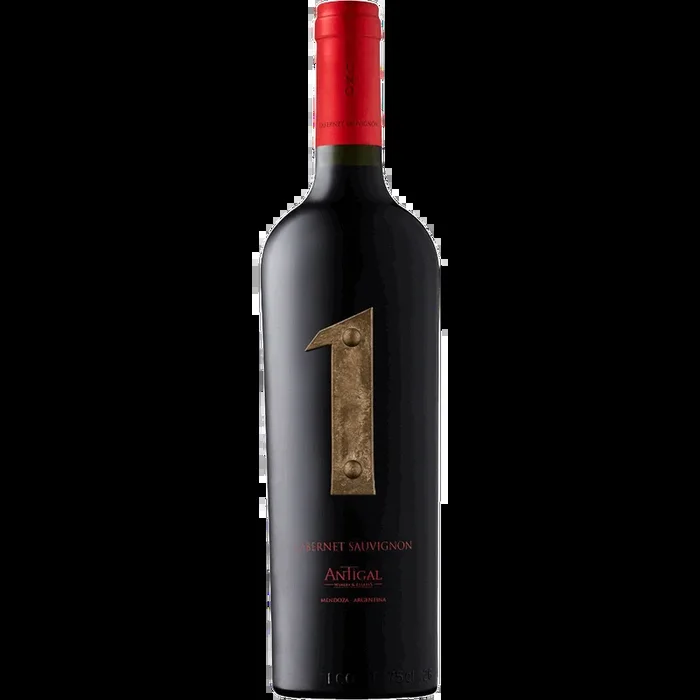 Antigal Uno Cabernet