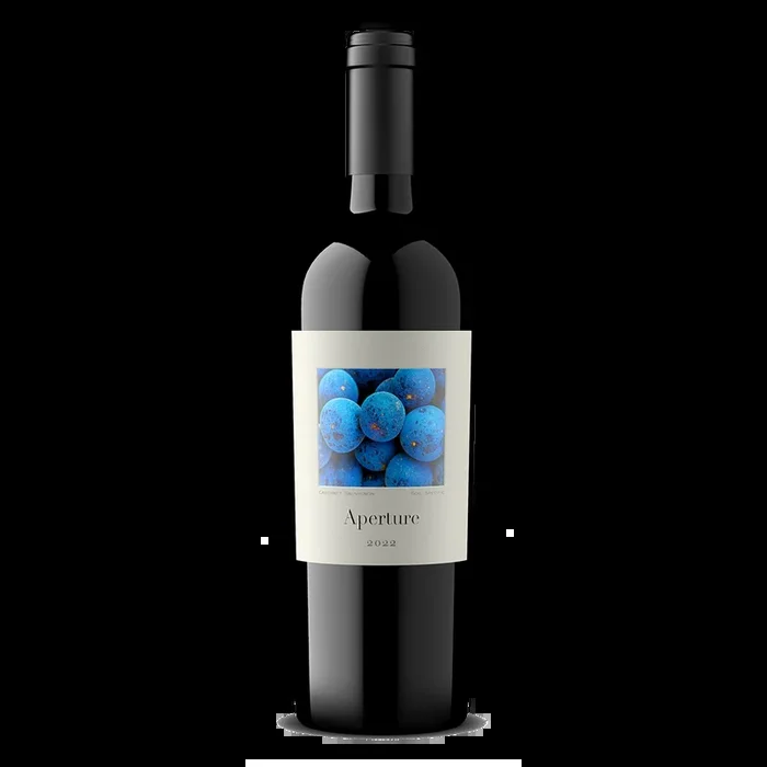 Aperture Cabernet 2022