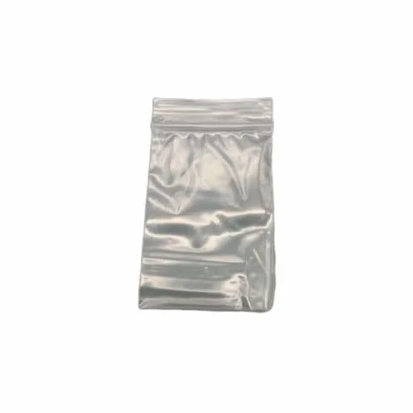 Apple Brand 2 “x3 ” Ziplock Bag