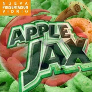 Apple Jax