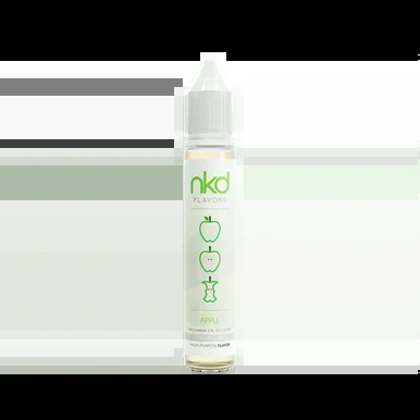 Apple NKD Flavor Concentrate 30ml