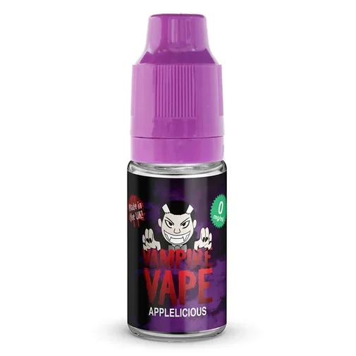 Applelicious by Vampire Vape