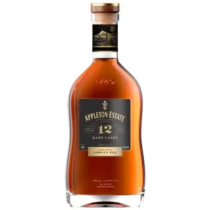 Appleton Estate Rare Casks 12yr Rum