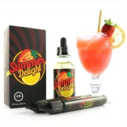 Aria Elixirs – Summer Delight