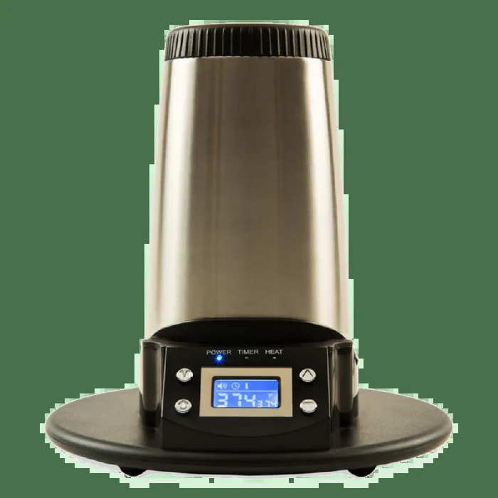 Arizer V-Tower Desktop Vaporizer for Dry Herbs