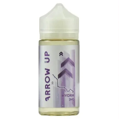 Arrow Up Eliquid – Hydra