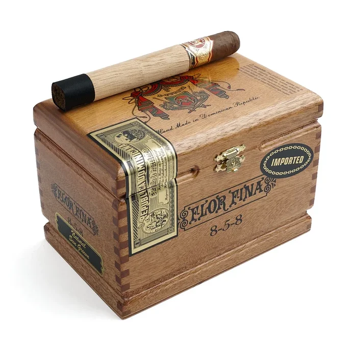 Arturo Fuente Flor Fina 8-5-8 Sun Grown Cigar