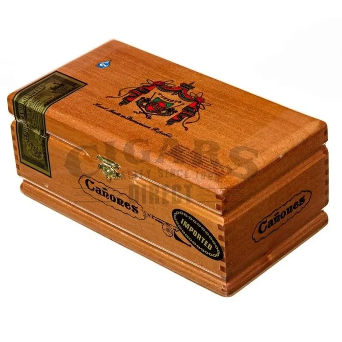 Arturo Fuente Gran Reserva Canones Natural
