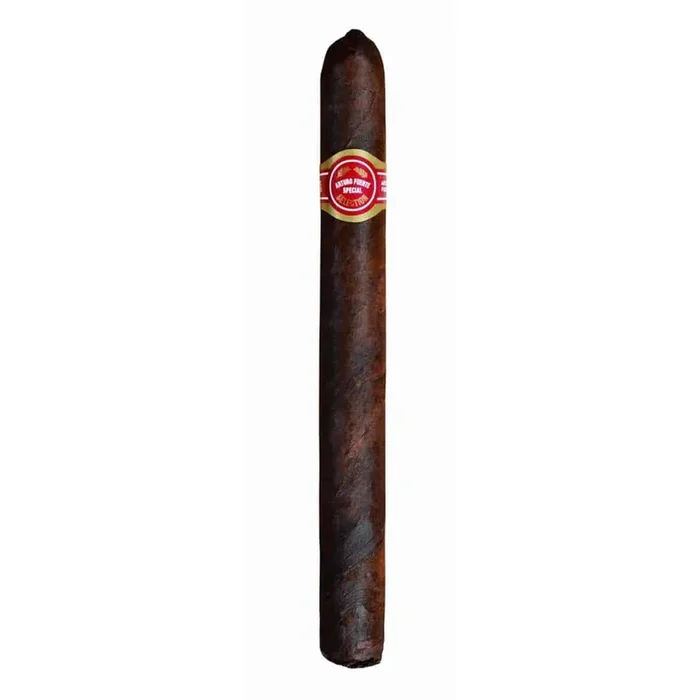 Arturo Fuente Maduro Curly Head Deluxe 25 Cigar (Single Cigar)