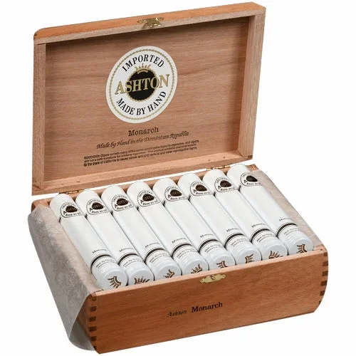 Ashton – Monarch Tubos Toro (6 ” x 49)