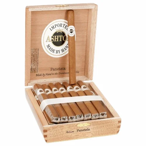 Ashton – Panatela Panatela (6 ” x 36)