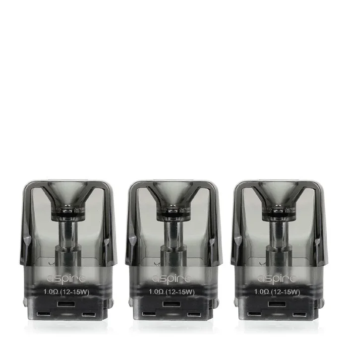 Aspire Favostix / Favostix Mini Replacement Pod (3-Pack)