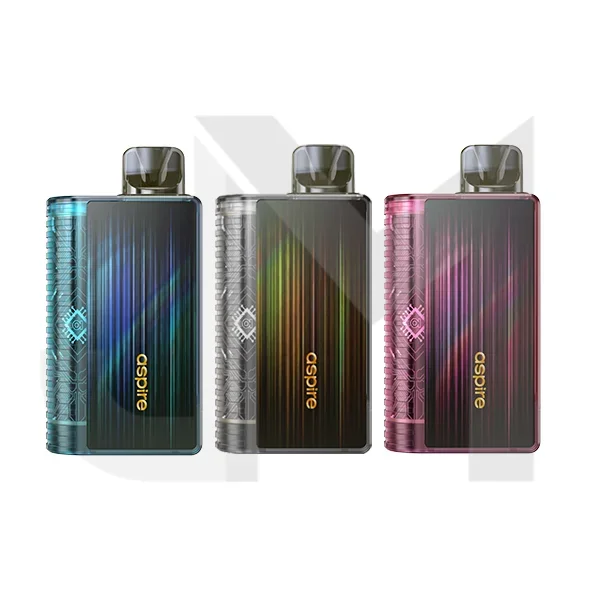 Aspire Gotek Nano Pod Vape Kit 30W