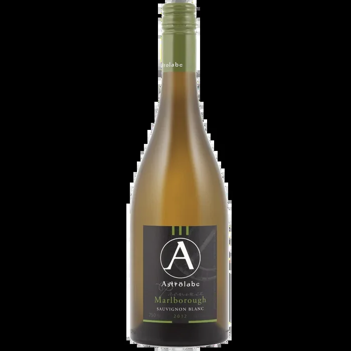 Astrolabe Sauvignon Blanc
