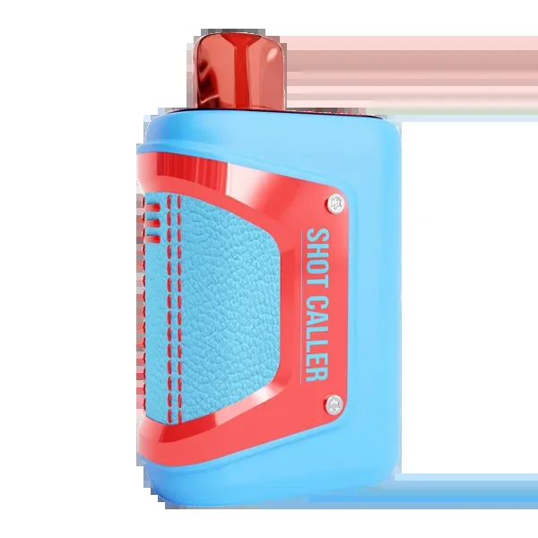 Atomic Pop SHOT CALLER 40K Game