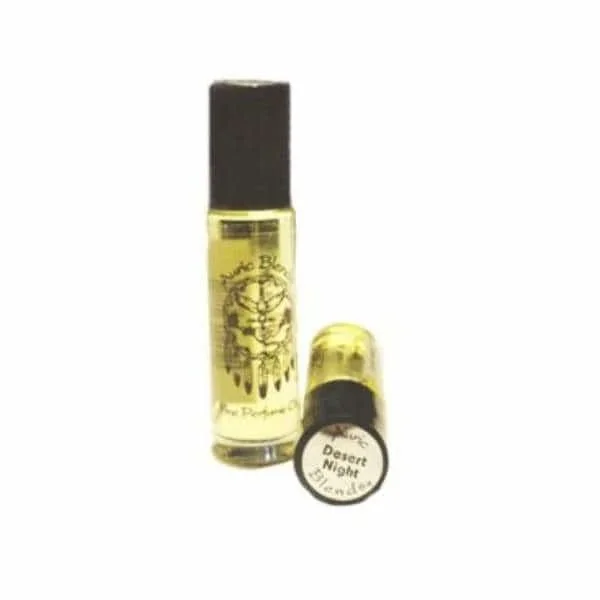 Auric Blends Desert Night Fragrance Oil