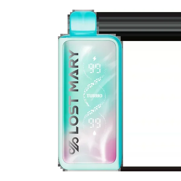 Baja Splash by Lost Mary MT35000 Turbo