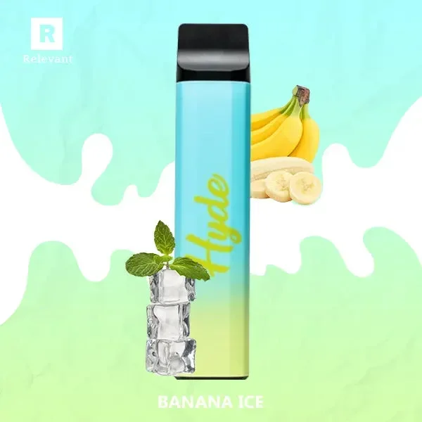 Banana Ice Hyde Edge