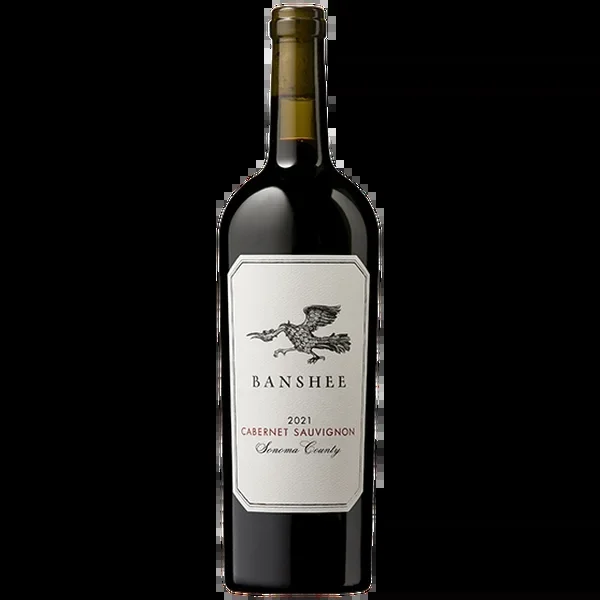 Banshee Sonoma Cabernet