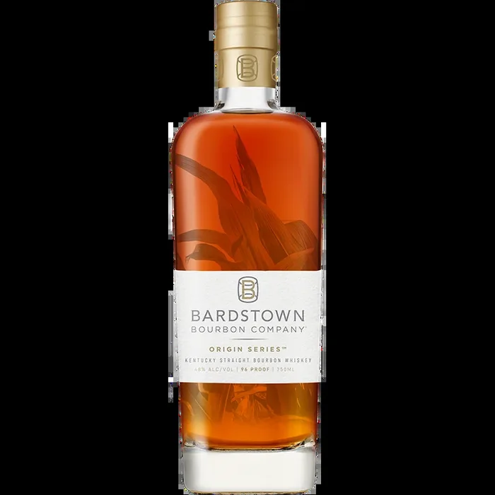 Bardstown Bourbon Origin 6yr 96Prf
