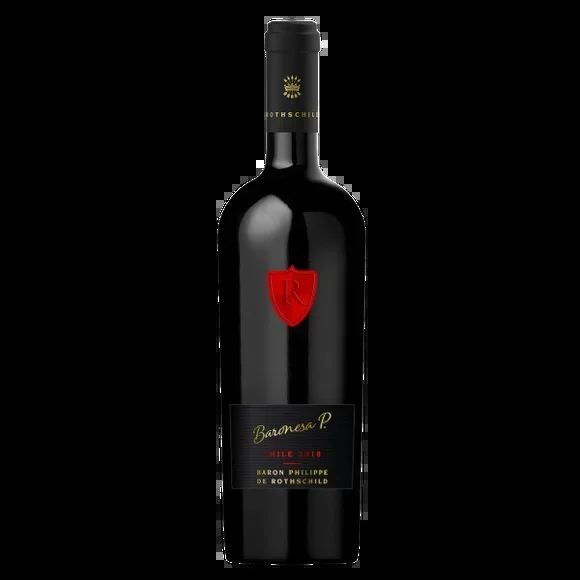 Baron Philippe De Rothschild Baronesa P
