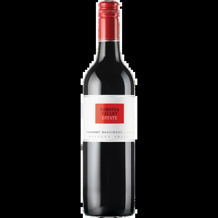 Barossa Valley Estate Cabernet