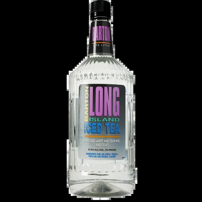 Barton Long Island Iced Tea