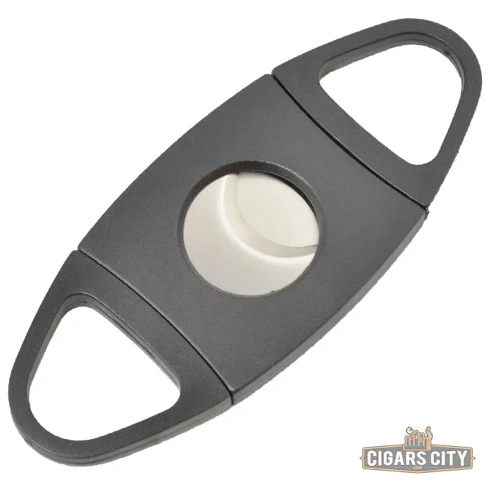 Basic Black Guillotine Cutter