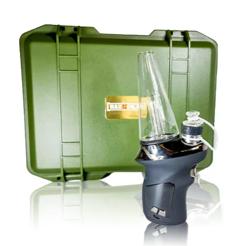 Bazooka Mini Portable E-Nail Kit