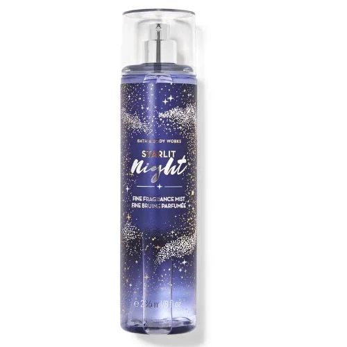 BBW Star Light Shimmer Mist 236ml