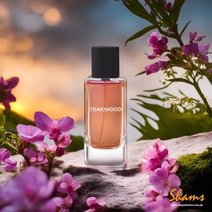 BBW Teakwood Men’s Collection Cologne 100ml