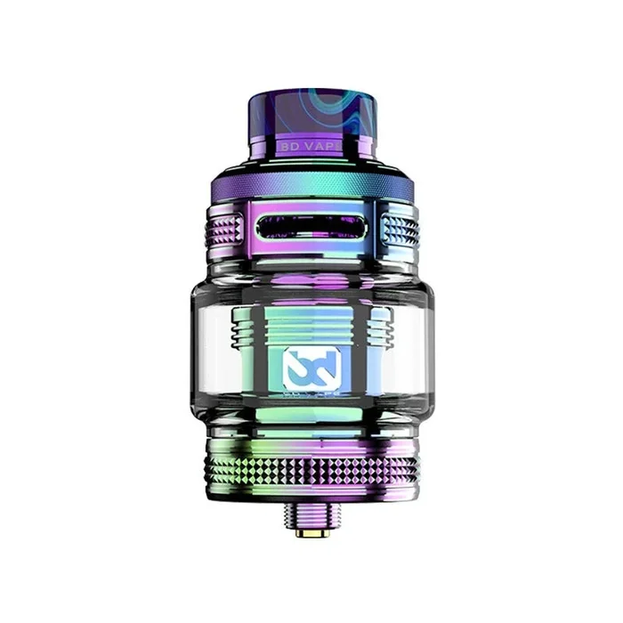 BD Vape Precisio Sub Ohm Tank 4.5ml
