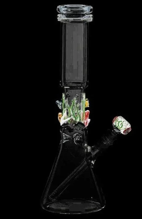 Beaker Bong – Under The Sea