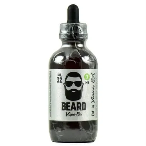 Beard Vape Co. – #32
