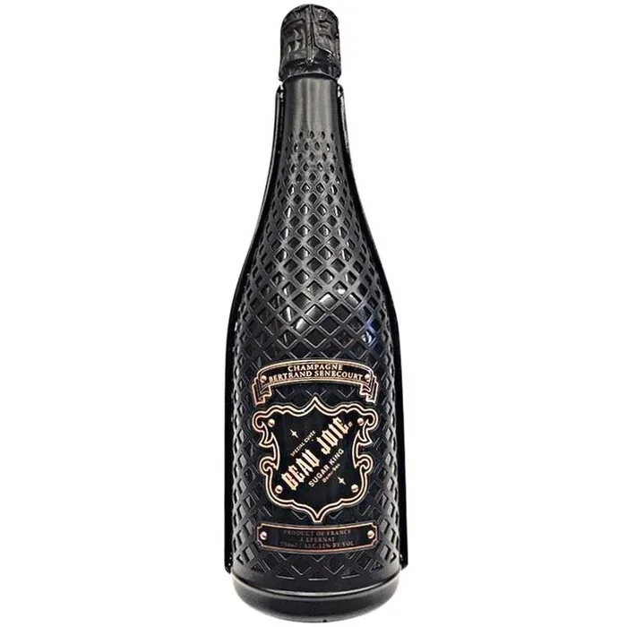 Beau Joie Demi Sec Sugar King