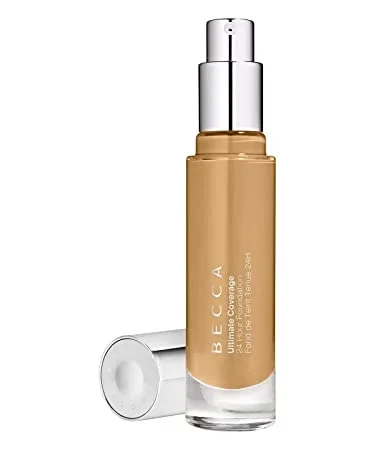 Becca Ultimate Coverage 24 Hour Foundation Linen 30Ml