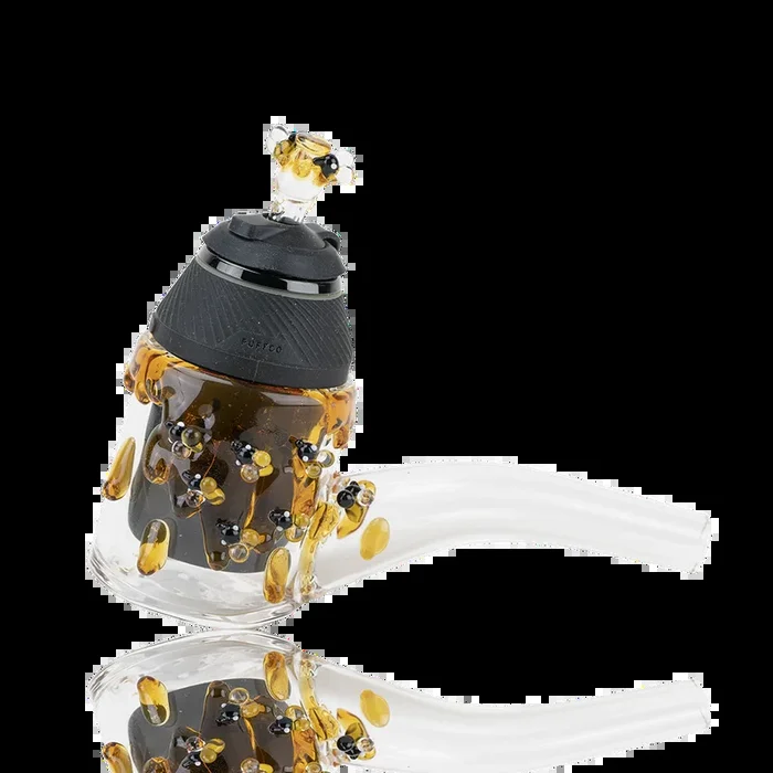 Beehive PuffCo Proxy Glass Attachment Set