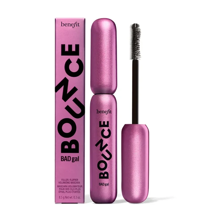 Benefit Bounce Bad Gal Mascara 8.5g – Pumpd Up Black