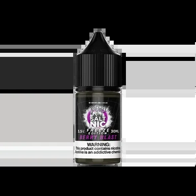 Berry Blast by Ruthless Freeze Salt 30mL
