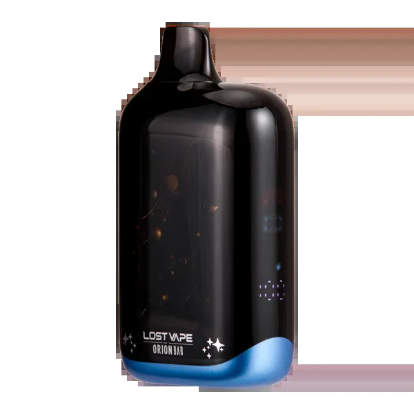 Berry Blossom ORION Bar 50K