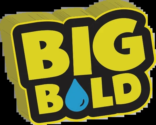 Big Bold 100ml