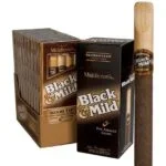 Black & Mild Cigarillos