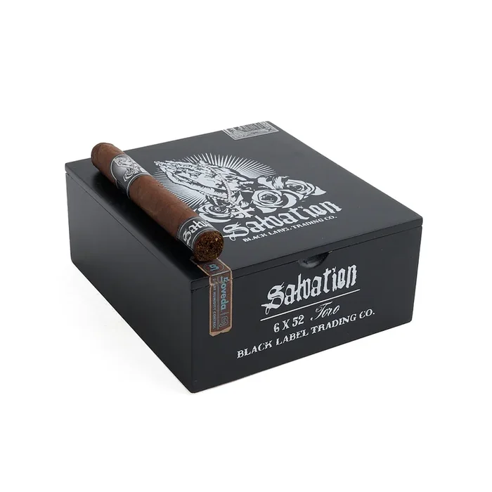 Black Label Trading Salvation Toro